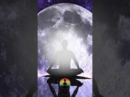 Affirmations for the Libra Full Moon 🌕  #affirmations #shorts #reel #short #meditation #angel
