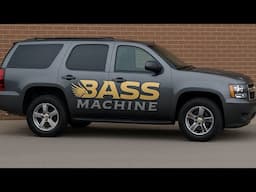 Car Audio Design Install