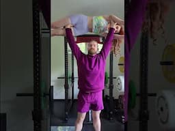 Do you even lift bro? #couple