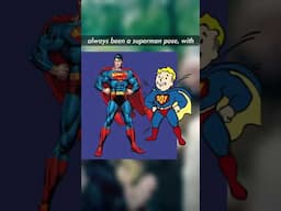 Pop Culture References in Perks | Fallout Pop Culture
