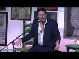 David Palomar y Rubén Lara - Tientos y Tangos Caleteros/  POZOBLANCO