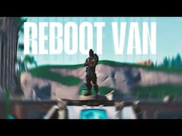 FORTNITE “REBOOT VAN“ SONG by Miami Rize