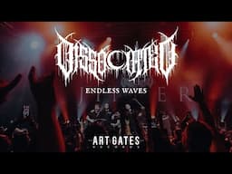 DISSOCIATED - Endless Waves (Official Video)