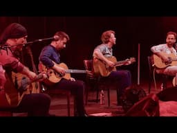 40 FINGERS - Highway Star - Deep Purple (LIVE)