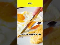 Five Best Foods To eat In The Morning