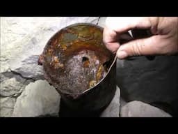 #63 Aspen Lead and Zinc mine with  Ken!