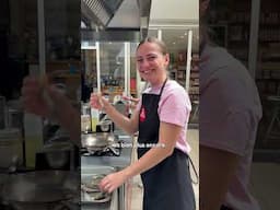 Fête des Pères : le cadeau parfait ! 👩‍🍳 #cartecadeau #coursdecuisine #cuisine