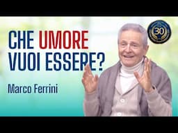 Che umore vuoi essere?