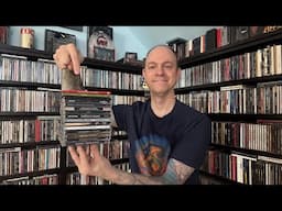 New Music Finds #225 - 15 CDs