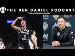 Chicago Sky GM CALLS OUT ANGEL REESE'S LACK OF PRODUCTION As 'THE SKY IS FALLING' In Chicago.