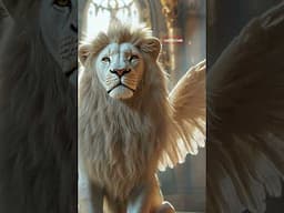 4 living creatures in heaven | Revelation 4 | Lion | GIDEON FILMS