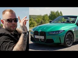 Car Deals apžvalga. BMW M4 – Boguševičiaus nuosprendis