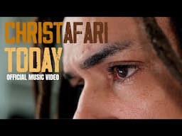 Christafari - Today (Official Music Video) 2025 Summer Reggae Hit