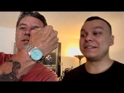 How To Get Your Rolex From An AD! Brief Interview With Juan My  Rolex AD.