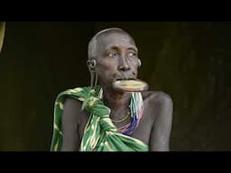 The Rift: Scar of Africa