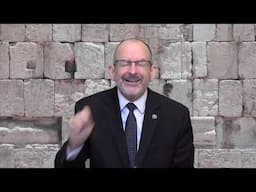 יוחנן פרק ט״ז חלק 1