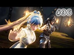 Soul Land 2 Anime Part 96 Explained In Hindi | Soul land 2 Unrivaled Tang Sect Episode 96 Hindi
