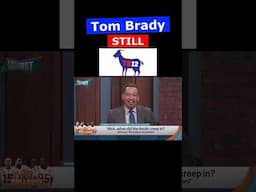 Tom Brady STILL the GOAT