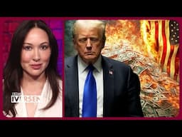 Xi and Zelensky IGNORE Trump Is America's Power Crumbling