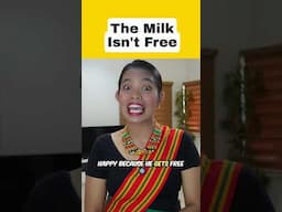 Finding a Filipina Girlfriend (Milk)