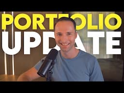 June Portfolio Update: Stocks, Crypto & Passive Income