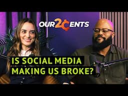 How Social Media Shapes Our Money Habits