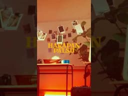 Awis Spin - Harapan Palsu