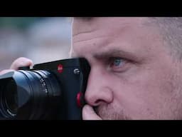 The impermanence of things - Cédric Roux with the Leica Q3
