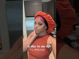 love me a productive day though☺️ #minivlog #crockpotcooking #shopping #dunkindonuts #errands