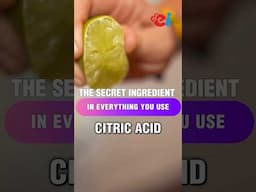 How to Start Citric Acid Manufacturing in India