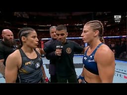 UFC 316: Kayla Harrison versus Julianna Pena Full Fight Video Breakdown by Paulie G