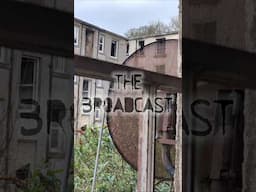 Scotland's Chernobyl - The Broadcast