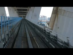 🚗2025年(令和7年)3月16日(日)🚃16 March, 2025(Sun)🚢【Episode 13❕】