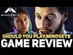 MindsEye Review After Finishing The Main Story In 3 Minutes!