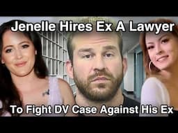 Jenelle Evans Bullies Nathan Griffith Victim in Recent Instagram Live Then Allegedly Hires Lawyer..