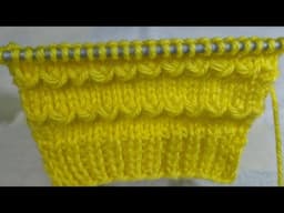 New Sweater Design  / Knitting Pattern / Gents Sweater Design / Knitting