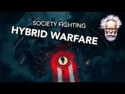 Are we at WAR?