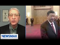Gordon Chang: Israel showed Chinese, Russian oil is not untouchable | Newsline