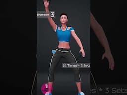 Easy Diet Dance Workout at Home | Fun Cardio for Fast Weight loss! Part 2