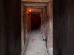 Unique Confederate hospital at Fort McAllister #history #americancivilwar #militaryhistory