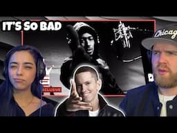 IT GETS WORSE WITH TIME! | ALL OF NICK CANNONS DISSES TOWARDS EMINEM | WE CANT GET THIS TIME BACK…