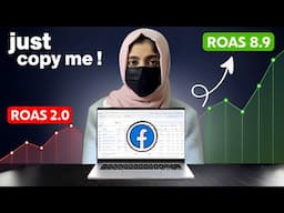 This SECRET Facebook Ads Strategy Will Skyrocket Your Ad Results!🔥