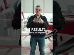 How the Rotax 915 iS evolved into the 916 iS explained by Rotax Expert Siegi