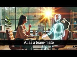 Prof Taha Yasseri - If Siri was your Sister: Does it Matter if AI is Male or Female?