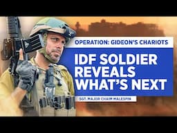 🚨 Israel Taking Gaza! Everything You Need to Know…