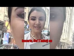 Adriana Bahmuțeanu e în culmea fericirii. Vedeta și-a adus copiii acasă după luni de zile: ”Multe em