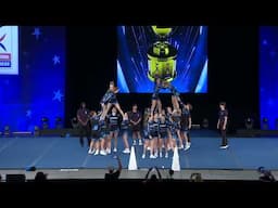 Energy Nuclear (Poland) [Junior Coed Advanced]