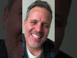 What is Chris Munch's favorite character? #shorts #livestream #interview