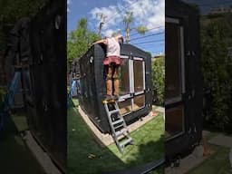 Building a house really takes that long? 🏠 | Autonomous