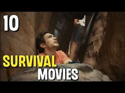 Top 10 Best SUBSISTENCE Movies